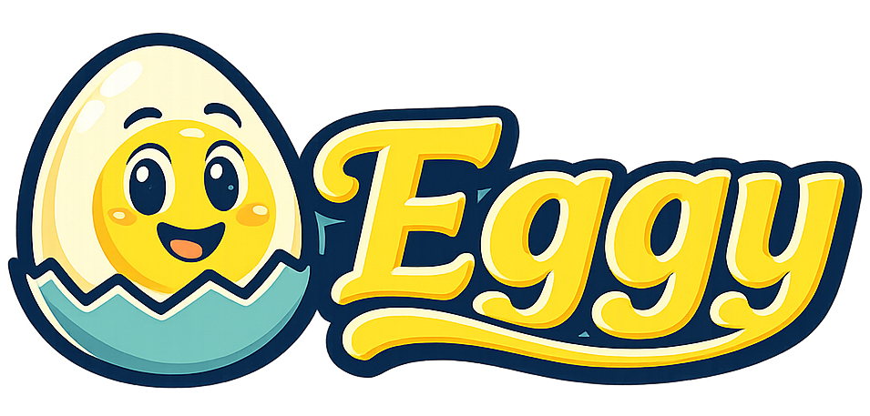 Eggy Network