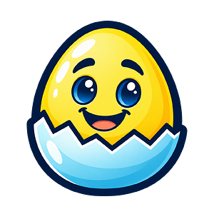 Eggy Meme Maker